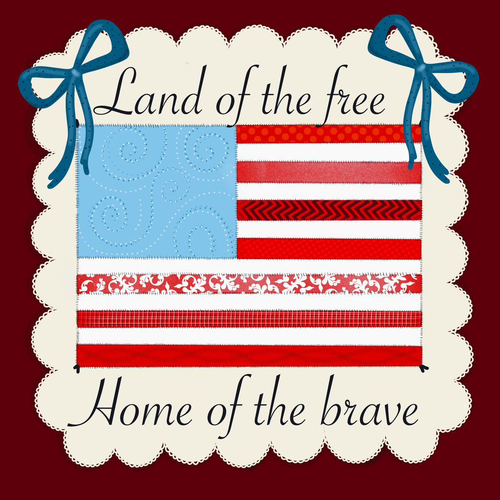 Independence Day Collection