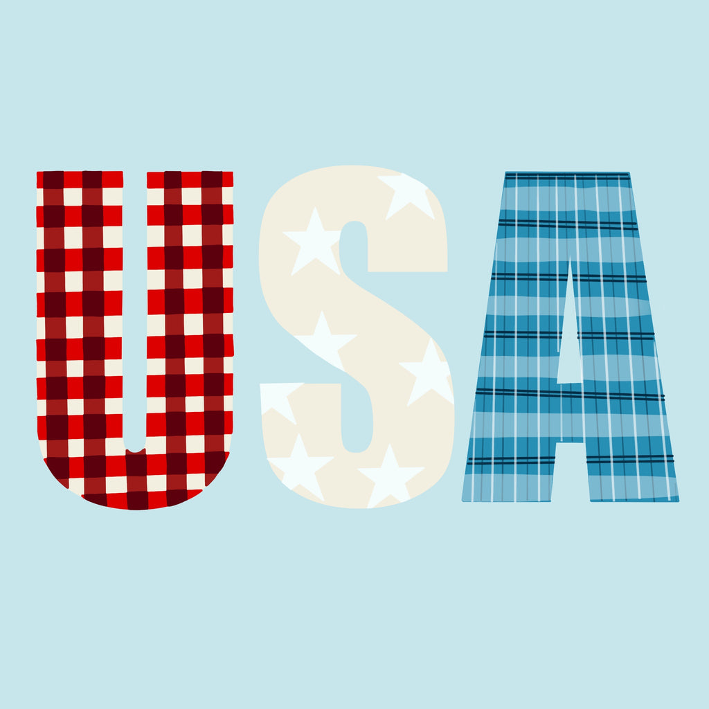 Independence Day Collection