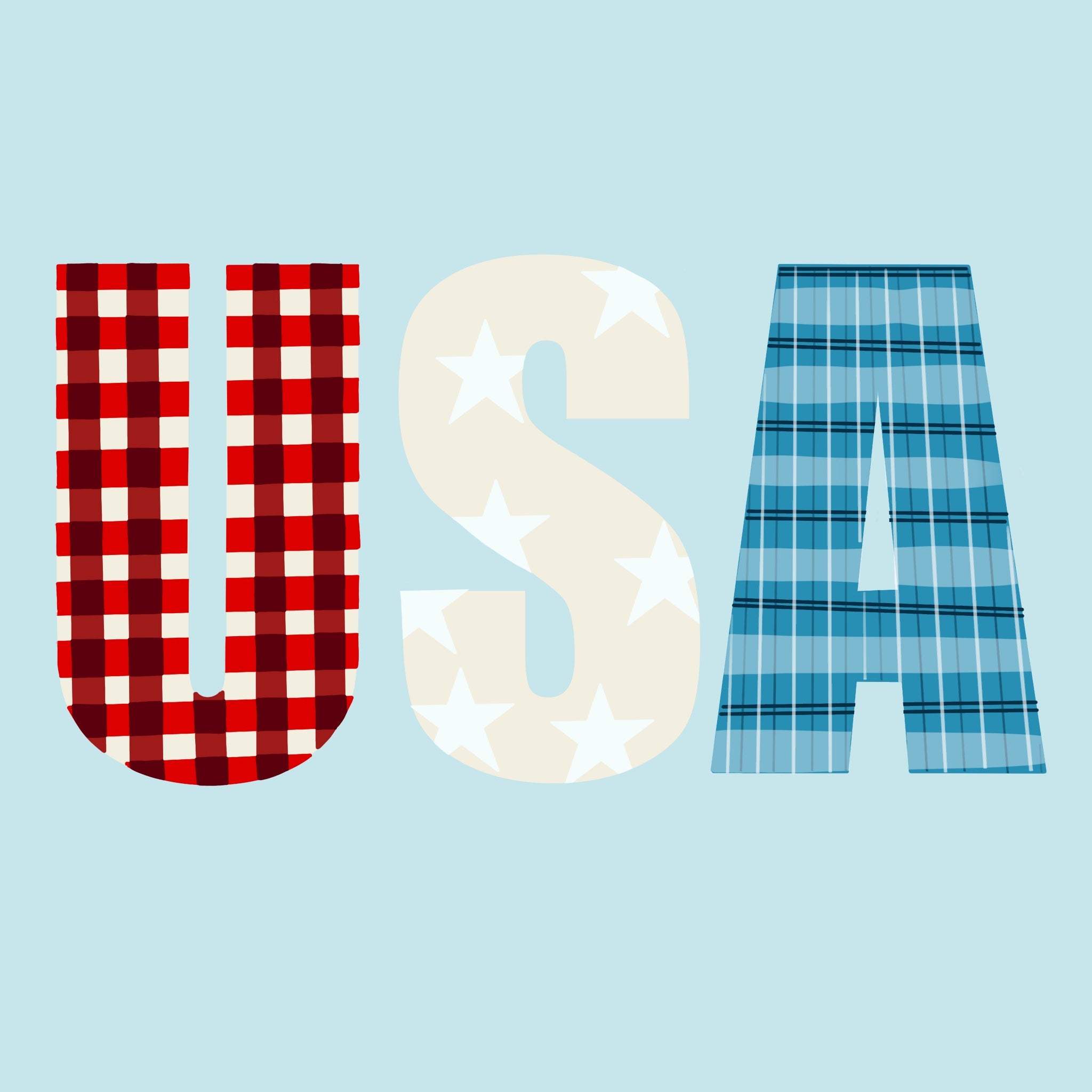 Independence Day Collection